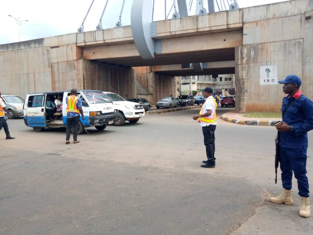 Anambra Transport Ministry To Introduce More Measures To Tackle Traffic Challenges