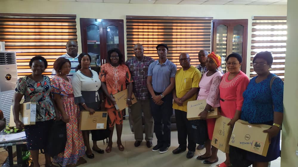 EU, WHO Empower Disease Surveillance Notification Officers In Anambra x