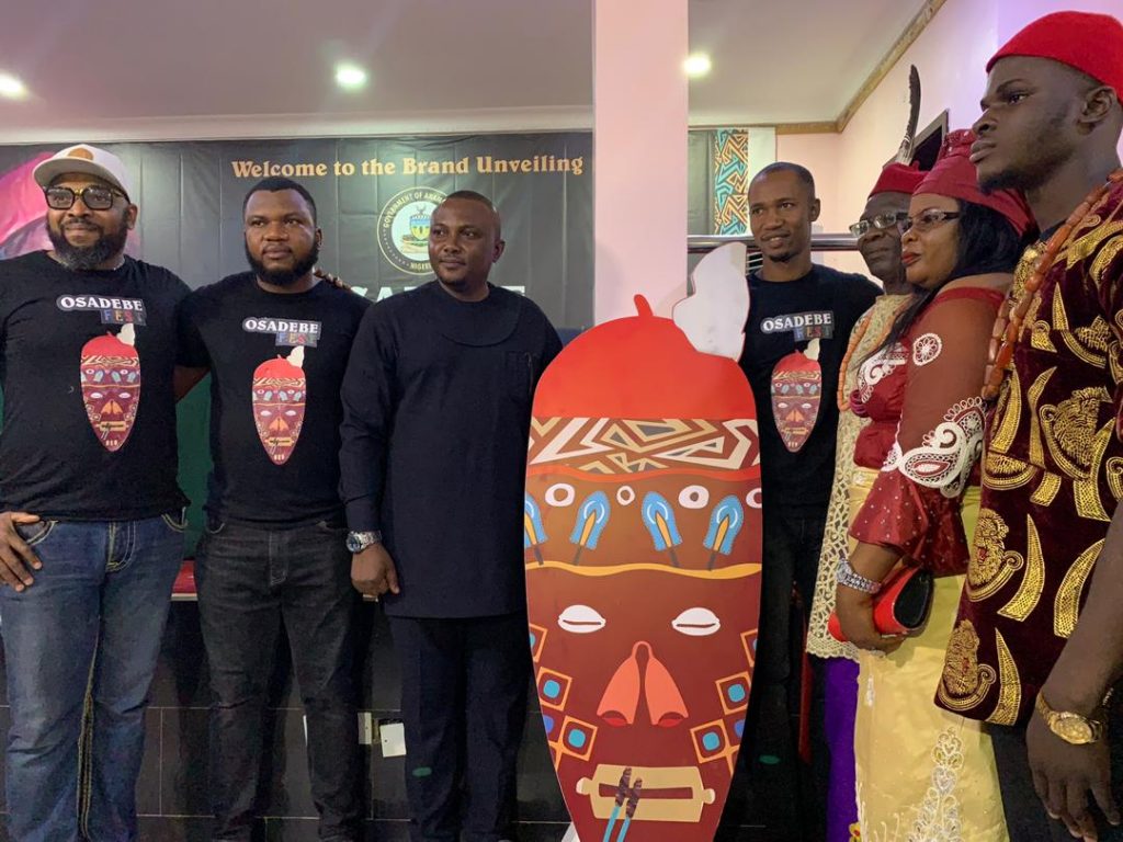 Highlife Legacy: Osadebe Fest  Brand Unveiled In Awka