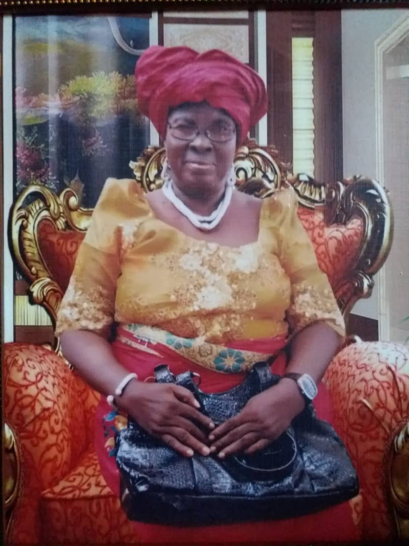 Commentary: Biography Of A Rare Gem, Mrs Augustina Osegbue