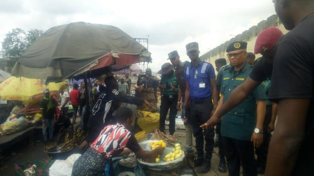 Anambra Govt Intensifies Fight Against  Street Trading