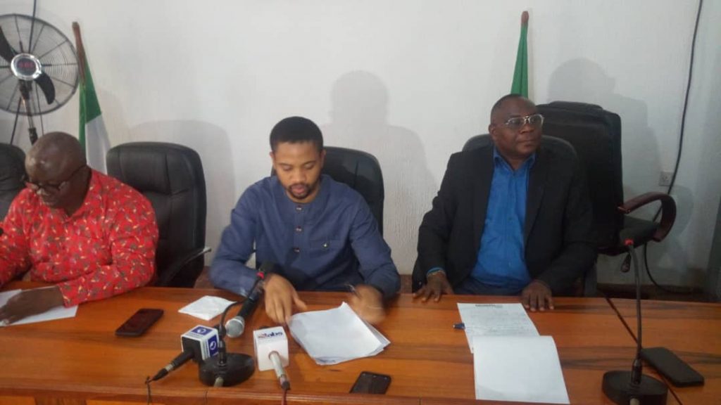 Media Round-table Discussion: Participants Laud Anambra 2020 Appropriation Bill