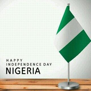 Nigeria Celebrates Independence Anniversary  Today