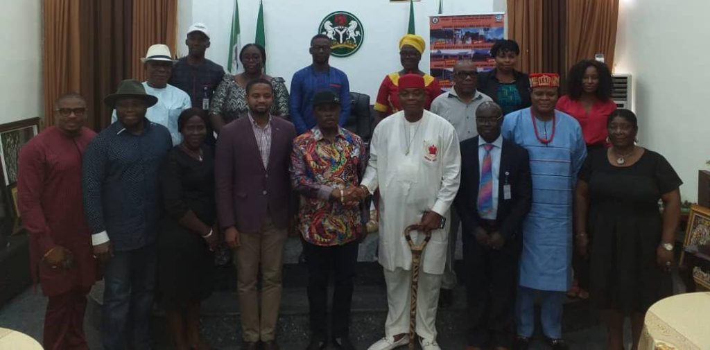 Over 87 Communities Benefit From World Bank Assisted Community Development Projects In Anambra