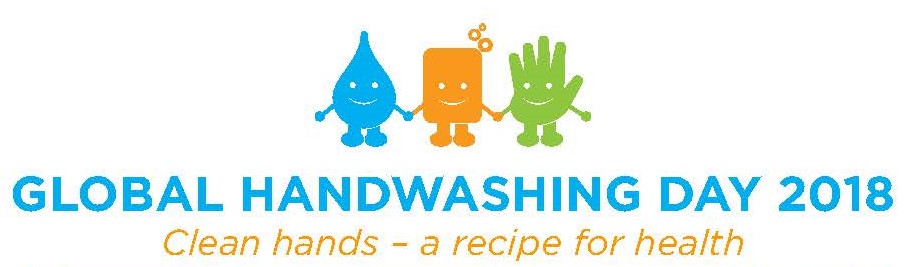 Commentary: 2019 Global Handwashing Day