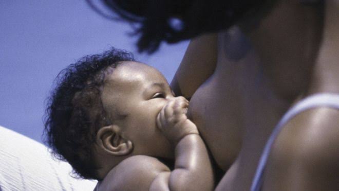 Stakeholders In Health Sector Urge Nursing Mothers To Embrace Exclusive Breastfeeding