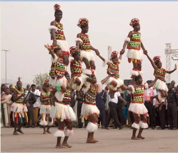 Anambra Comes First In Creativity  At National Festival Of Art And Culture