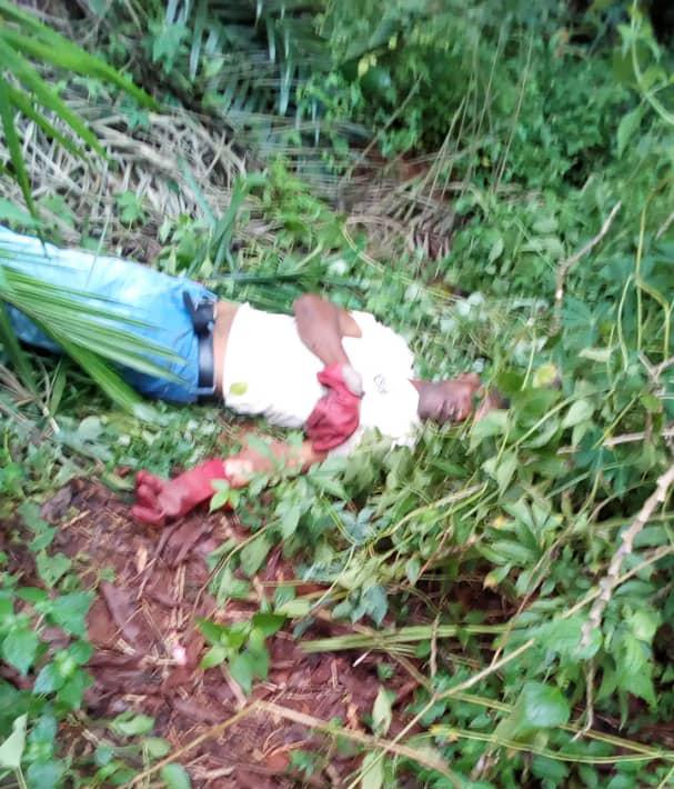 EEDC Worker Electrocuted At Abba, Anambra State