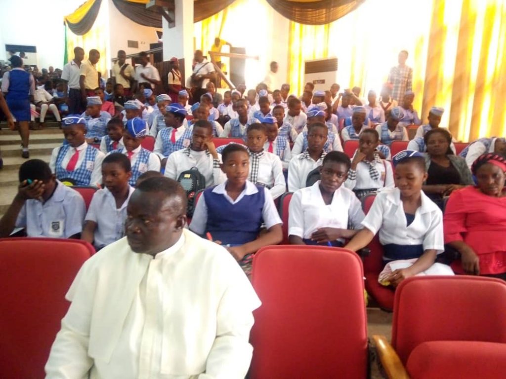 CHAPOL Holds Annual Conference In Awka