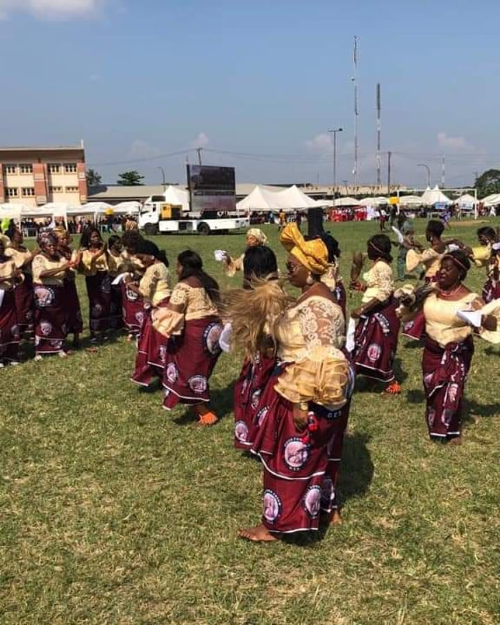 Anambra Day 2019 Holds In Lagos