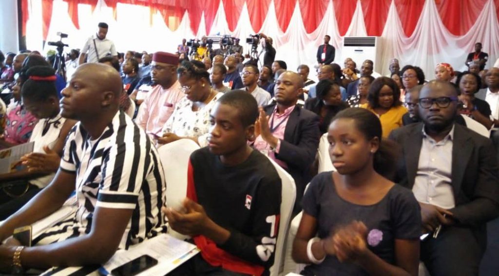 Stakeholders In Abuja Call For Collective Fight Against AIDS