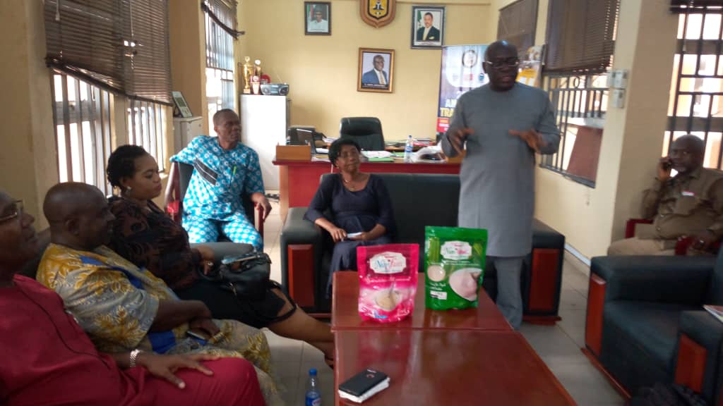 Anambra Govt Reassures Investors Of Support,  Conducive Environment