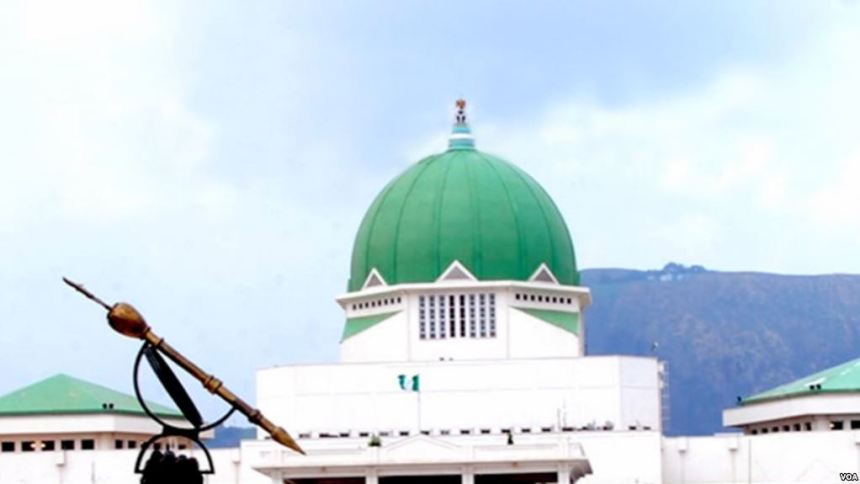 National Assembly To Pass 2020 Appropriation Bill November 28