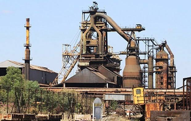 GSHL To Battle FG Over Ajaokuta Steel Company