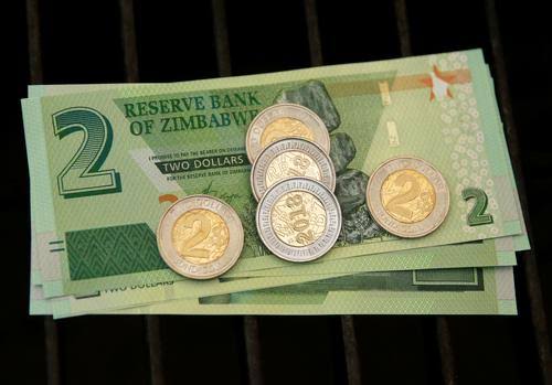 Zimbabwe Issues New Currency To Stabilize Economy