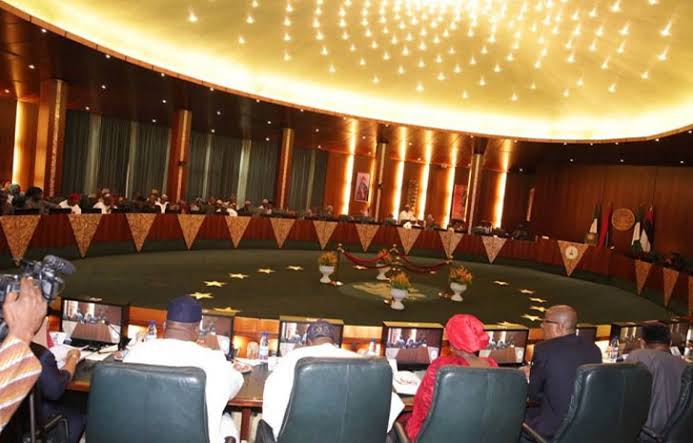 FEC Approves Justice Sector  Reforms