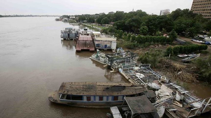 Flood : South Sudan Declares State Of Emergency