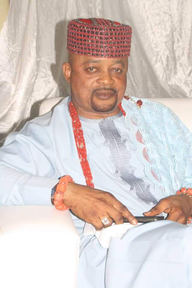 Umunya Monarch Igwe Onyekwuluje Predicts Brighter Future For Anambra