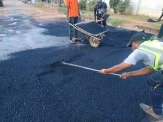 Yuletide: Anambra Govt Increases Interventions On Roads