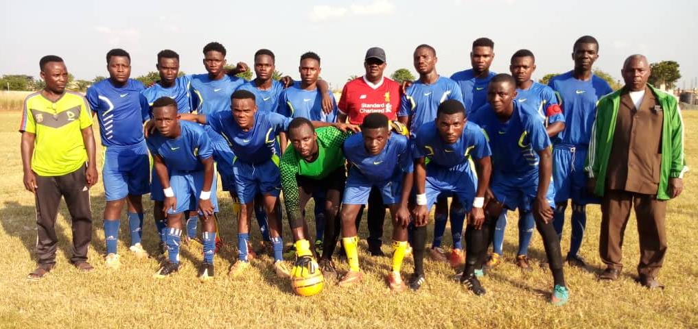 Anambra Community Cup: Umunachi Emerge Tops In Semi Finals