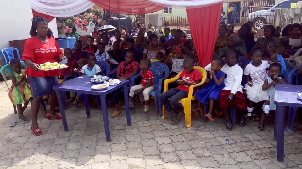 MCH Amawbia  Tasks Parents On Proper Upbringing Of Children