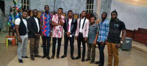 Christ Holy Church International Nteje Superintendency Youths Holds 2019 Festival Of Praise