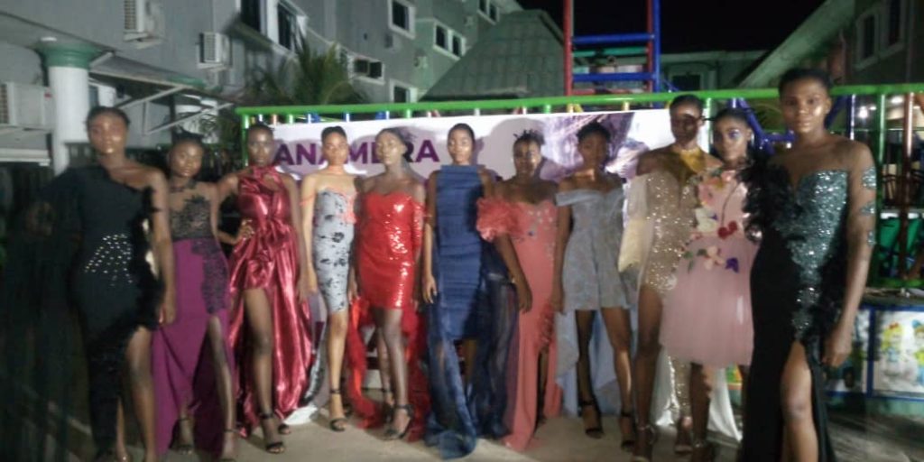 Anambra Fashion Show And Awards End In Awka