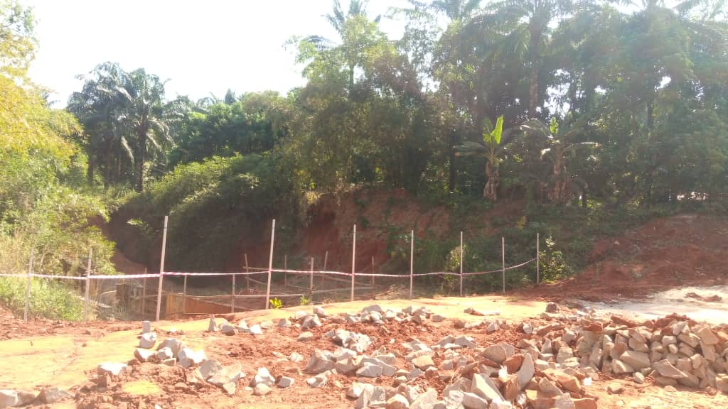 Erosion Control Work Advances At Umudunu – Uruokpala -Gully Erosion Site