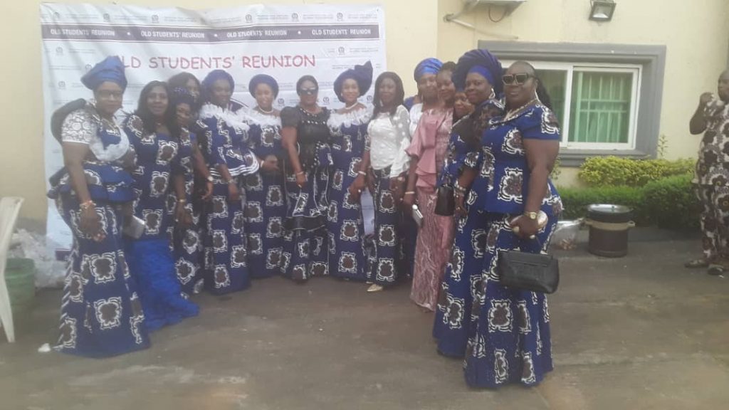 Ide Secondary School Enugwu-Ukwu Alumni Association Inaugurated