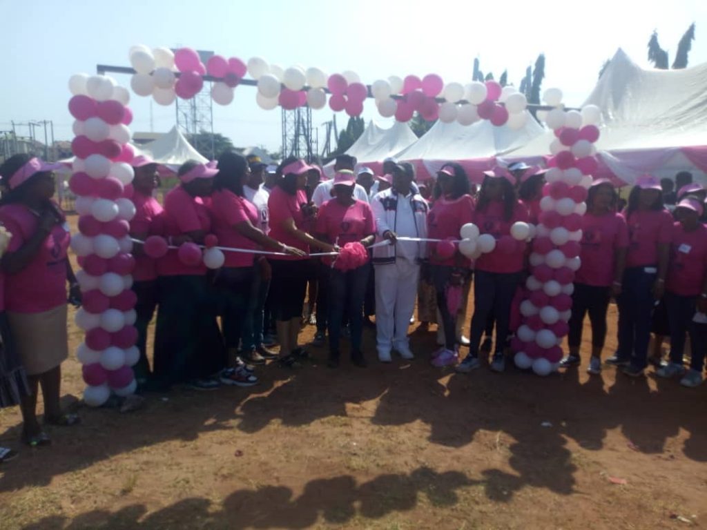 Cancer: ASA Women USA, Others Intensify Campaign In Awka