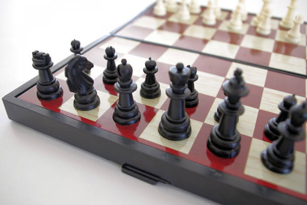 NCF,  Chess Players Association  Of Nigeria to Meet In Abuja