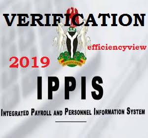 CBN, NNPC FIRS, Others Not On IPPIS Platform