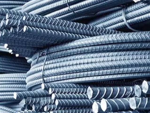 FG Expresses Worry Over Importation Of Metal Products