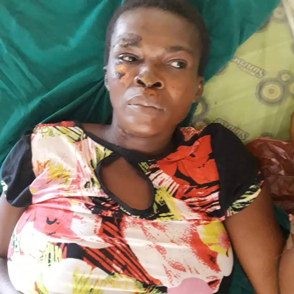 Nanka Forum Searches For Identity Of Woman Rescued At Nkwo -Agu