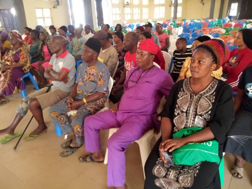 Over 80, 000 Ndi Anambra Enrolled In State Health Insurance Scheme