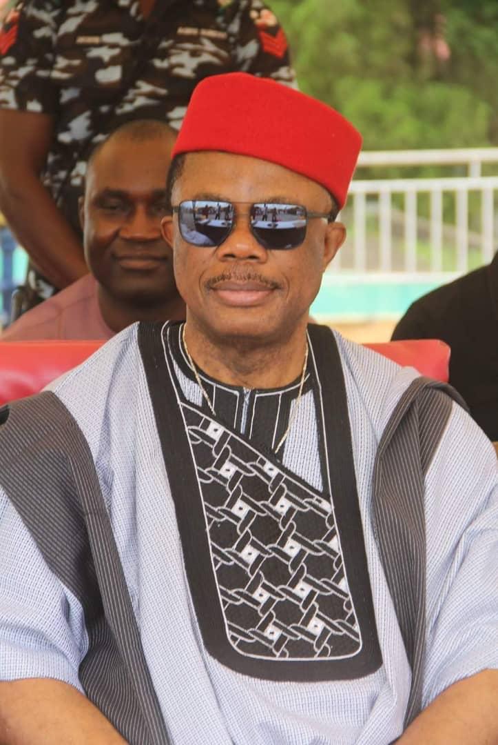 7th Anniversary: Obiano Receives More Commendations On Achievements