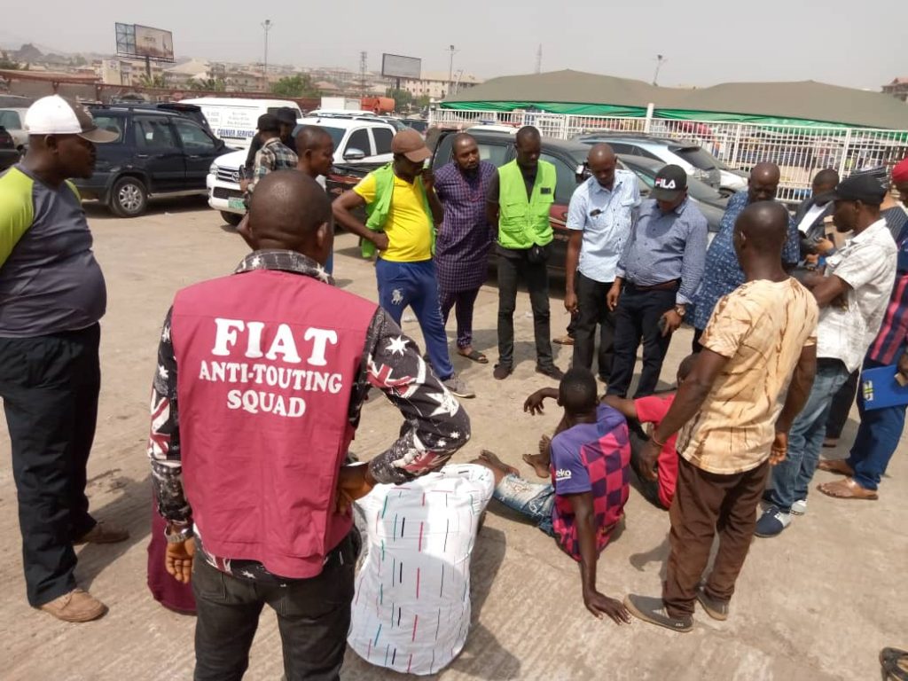 Anambra Govt Arraigns More Suspected Illegal Revenue Collectors Before Mobile Court