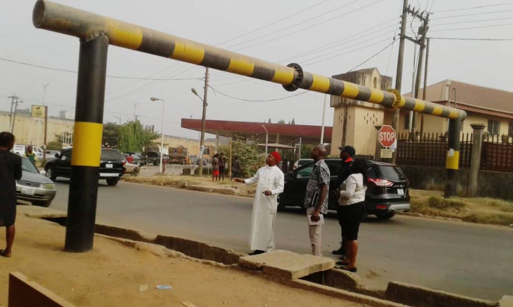 Anambra Govt  Restricts  Articulated Vehicles From Amawbia Bypass