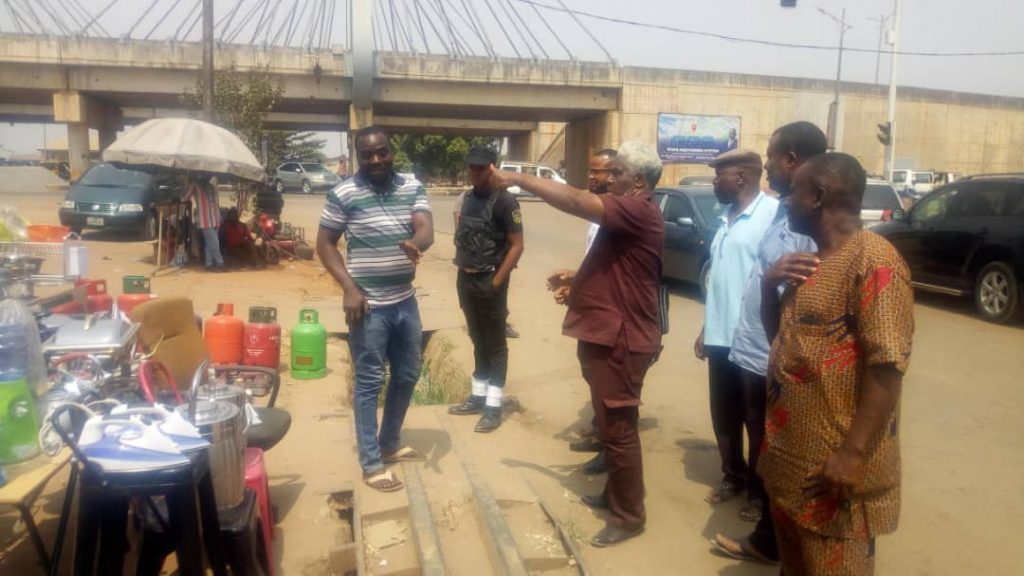 Anambra Govt Cautions Residents Against Blocking Drainages With Refuse