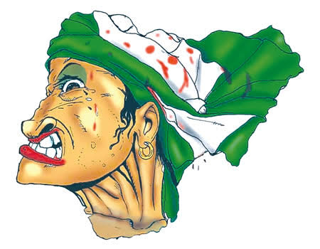 Commentary: Discipline And Morality, Which Way Nigeria