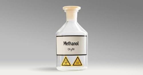 FG To Commence Production Of Methanol To Diversify Economy