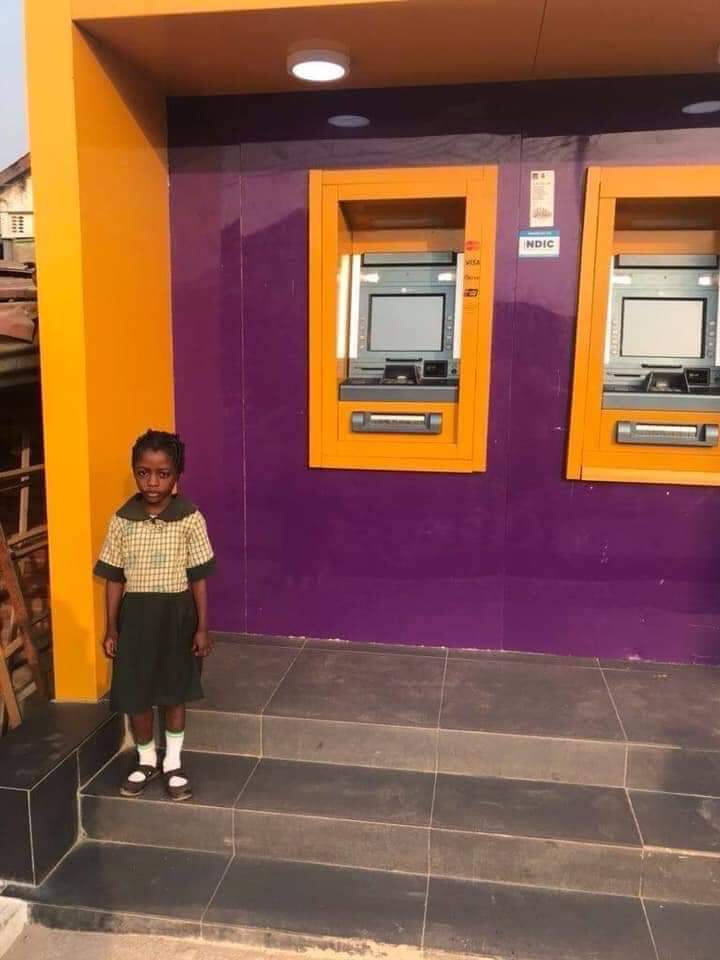 Little Dele Wins FCMB Scholarship