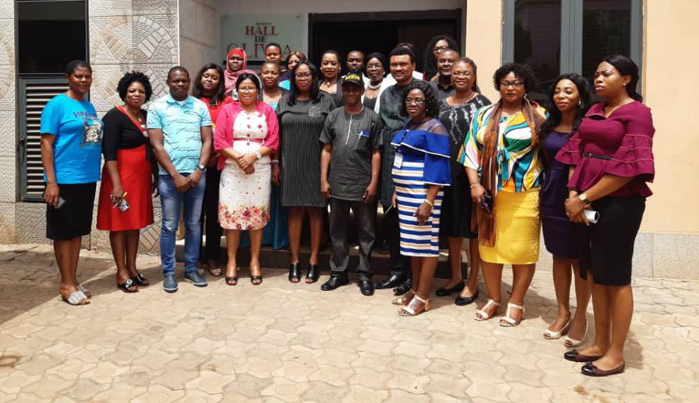 Workshop: Stakeholders In Awka  Call For Promotion Of Family Planning System