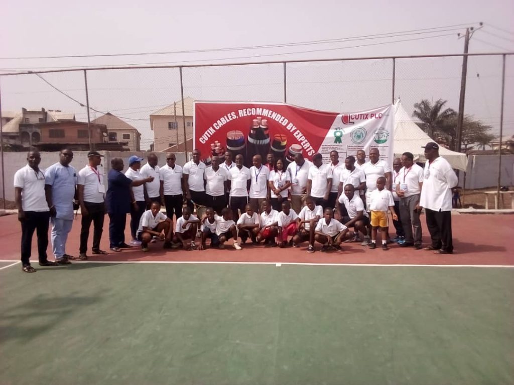 Onitsha Sports Club Wins ENIC  League