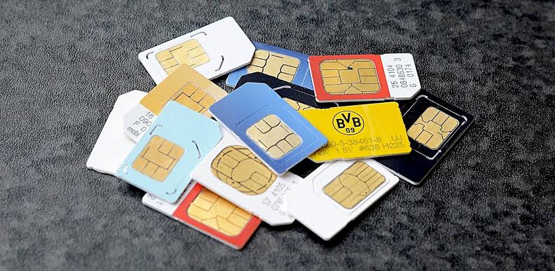 FG Moves To Reverse  Policy On SIM  Registration, Usage