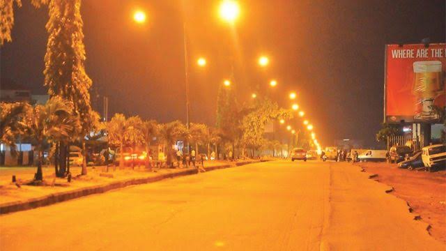 Light – Up Anambra Project Covers More  Areas In Onitsha And Environs