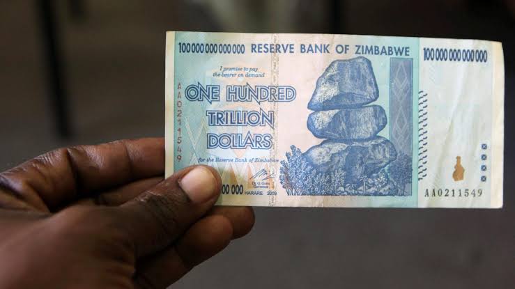 Zimbabwe To Prosecute Traders Who Demand Payment In US Dollars