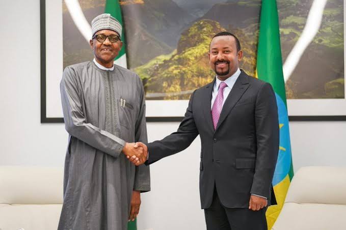 Nigeria Signs Visa Waiver With Ethiopia