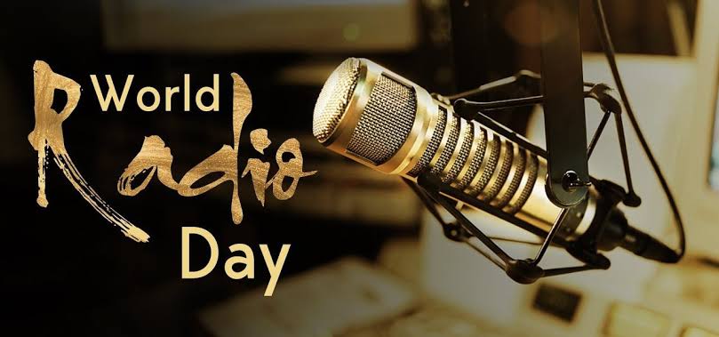 Today Is World Radio Day