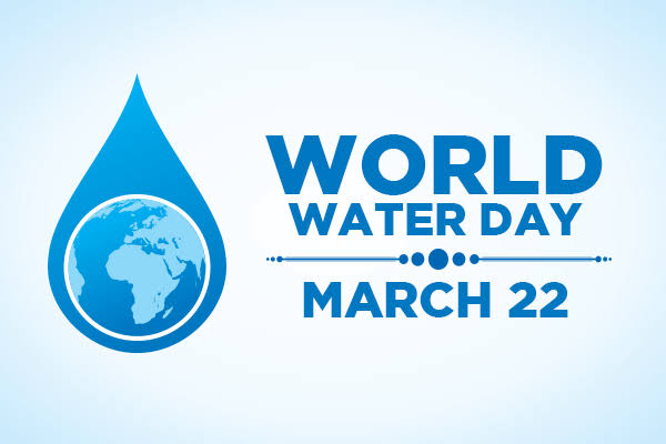 International Water Day: Mrs Obiano Heads Committee, Prepares  For Elaborate Commemoration